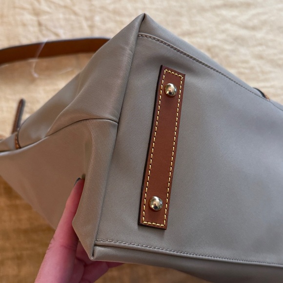 Dooney & Bourke Camden Hobo - Picture 13 of 17